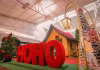 COMPRAS DE NATAL MOVIMENTAM SHOPPING PELOTAS COM BOAS EXPECTATIVAS DE VENDAS