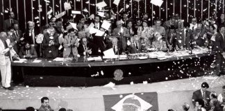 QUANDO O SIGILO VIRA REGRA E A CONSTITUIÇÃO VIRA EXCEÇÃO