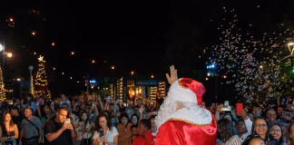PELOTAS DOCE NATAL