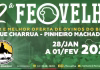 SINDICA RURAL DE PINHEIRO MACHADO E ARCO ANUNCIAM ABERTURA DE INSCRIÇÕES PARA A FEOVELHA