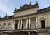 DA ZH: SESC MANIFESTA OFICIALMENTE INTERESSE NA COMPRA DO TEATRO GUARANY