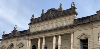 DA ZH: SESC MANIFESTA OFICIALMENTE INTERESSE NA COMPRA DO TEATRO GUARANY