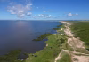 BRASIL E URUGUAI INICIAM DIAGNÓSTICO CONJUNTO PARA GESTÃO DA ÁGUA NA LAGOA MIRIM