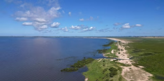 BRASIL E URUGUAI INICIAM DIAGNÓSTICO CONJUNTO PARA GESTÃO DA ÁGUA NA LAGOA MIRIM