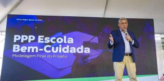 ESCOLA BEM-CUIDADA: O QUE PORTO ALEGRE ESTÁ FAZENDO E POR QUE ISSO IMPORTA PARA PELOTAS