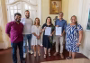 ASSUME NOVA SECRETÁRIA DE ASSISTÊNCIA SOCIAL