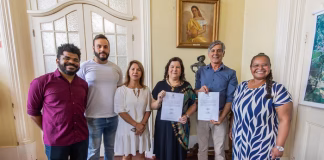 ASSUME NOVA SECRETÁRIA DE ASSISTÊNCIA SOCIAL