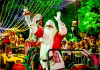 ABERTURA DO PELOTAS DOCE NATAL É TRANFERIDA PARA QUARTA-FEIRA, 17.12