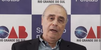 MORRE O ADVOGADO CELSO HAICAL