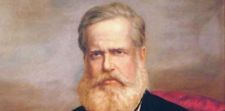 DOM PEDRO II – 02.12.1825 / 02.12.2025 – COMENTÁRIO DE SADI SAPPER