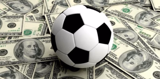 UM FUTEBOL BILIONÁRIO, DECISÕES BARATAS