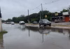 GZH – CHUVA INTENSA PROVOCA ALAGAMENTOS E DANOS PONTUAIS EM CIDADES DO SUL DO ESTADO