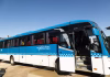LINHAS DE ÔNIBUS DA COLÔNIA SÃO SUSPENSAS DEVIDO ÀS CHUVAS