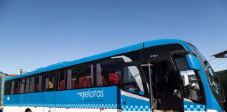 LINHAS DE ÔNIBUS DA COLÔNIA SÃO SUSPENSAS DEVIDO ÀS CHUVAS