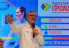 HOSPITAL CONCEIÇÃO FARÁ GESTÃO DO NOVO PS DE PELOTAS