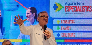HOSPITAL CONCEIÇÃO FARÁ GESTÃO DO NOVO PS DE PELOTAS