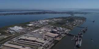 PROJETO DE TERMELÉTRICA EM RIO GRANDE PODERÁ SER RETOMADO