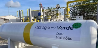FÁBRICA DE HIDROGÊNIO E AMÔNIA VERDES PODERÁ SE INSTALAR EM RIO GRANDE