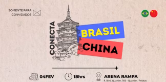 MISSÃO EMPRESARIAL À CHINA INSPIRA EVENTO EM PELOTAS