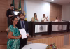 FURG EMPOSSA NOVO SUPERINTENDENTE DO HOSPITAL UNIVERSITÁRIO