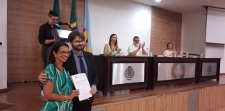 FURG EMPOSSA NOVO SUPERINTENDENTE DO HOSPITAL UNIVERSITÁRIO