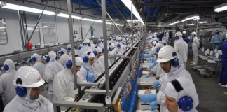 QUASE METADE DOS INDUSTRIAIS PREVÊ AUMENTO DO ENDIVIDAMENTO DIZ CNI