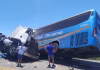 ACIDENTE COM MORTES NA BR-116 EM TRECHO NÃO DUPLICADO. ATÉ QUANDO?