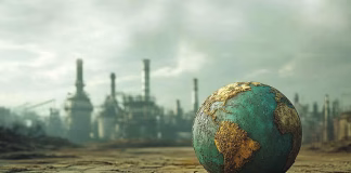 O BRASIL E O MUNDO PARA 2026: ORDEM GLOBAL E CAOS INTERNO