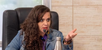 AFASTAMENTO DE VEREADORA SERÁ VOTADO EM REDAÇÃO FINAL