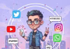 ARTIGO – NÃO SOMOS ‘INFLUENCERS’