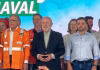 PRESIDENTE LULA EM RIO GRANDE NESTA TERÇA-FEIRA