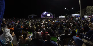 CONCERTO DE ENCERRAMENTO DO 14º FESTIVAL INTERNACIONAL DE MÚSICA SERÁ NO LARGO DO MERCADO DIA 30