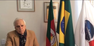 LUIZ GERALDO TELESCA MOTA: ADVOGADO E ESCRITOR