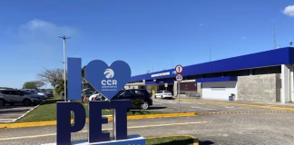 FERIADÃO DE CARNAVAL FAZ AUMENTAR MOVIMENTO NO AEROPORTO DE PELOTAS