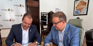 NOVO PRESIDENTE DO IRGA TOMA POSSE E DESTACA NOVOS MERCADOS E ALTERNATIVAS PARA USO DO ARROZ