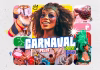 CARNAVAL DE PELOTAS NA PASSARELA DO SAMBA COMEÇA NESTE SÁBADO