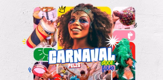 CARNAVAL DE PELOTAS NA PASSARELA DO SAMBA COMEÇA NESTE SÁBADO