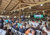 COMEÇAM AS AUDIÊNCIAS PÚBLICAS DO EMPREENDIMENTO DE CELULOSE QUE INVESTIRÁ R$ 24 BI EM BARRA DO RIBEIRO