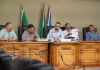 LEGISLATIVO MUNICIPAL EM BRASÍLIA PARA DEFESA DA CADEIA DO ARROZ