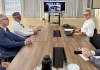 CONAB RECEBE O SETOR DO ARROZ E DEBATE NOVAS MEDIDAS DE APOIO AO SETOR
