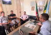 CÂMARA DE PELOTAS ANUNCIA AGENDA PERMANENTE COM SETOR PRODUTIVO