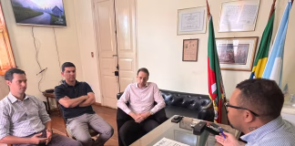 CÂMARA DE PELOTAS ANUNCIA AGENDA PERMANENTE COM SETOR PRODUTIVO