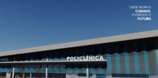 MINISTÉRIO DA SAÚDE ANUNCIA CONSTRUÇÃO DE POLICLÍNICA EM RIO GRANDE