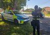 RECÉM IMPLEMENTADO RADAR MÓVEL FLAGRA 35 VEÍCULOS EM EXCESSO DE VELOCIDADE EM AVENIDAS DE PELOTAS