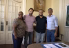 NOVOS SECRETÁRIOS TOMAM POSSE NA PREFEITURA