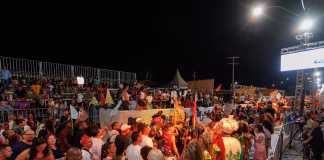 CARNAVAL DE PELOTAS 2026 SUPEROU EXPECTATIVAS AVALIAM ORGANIZADORES