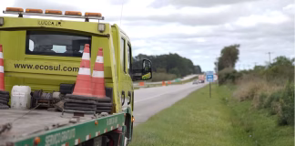 ECOVIAS SUL PROJETA 231 MIL VEÍCULOS NAS RODOVIAS DO POLO PELOTAS DURANTE O CARNAVAL