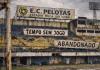 O E.C. PELOTAS E O PREÇO DA MIOPIA DIRIGENTE