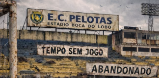 O E.C. PELOTAS E O PREÇO DA MIOPIA DIRIGENTE