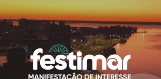 FESTIMAR EM RIO GRANDE ABRE EDITAIS PARA INTERESSADOS